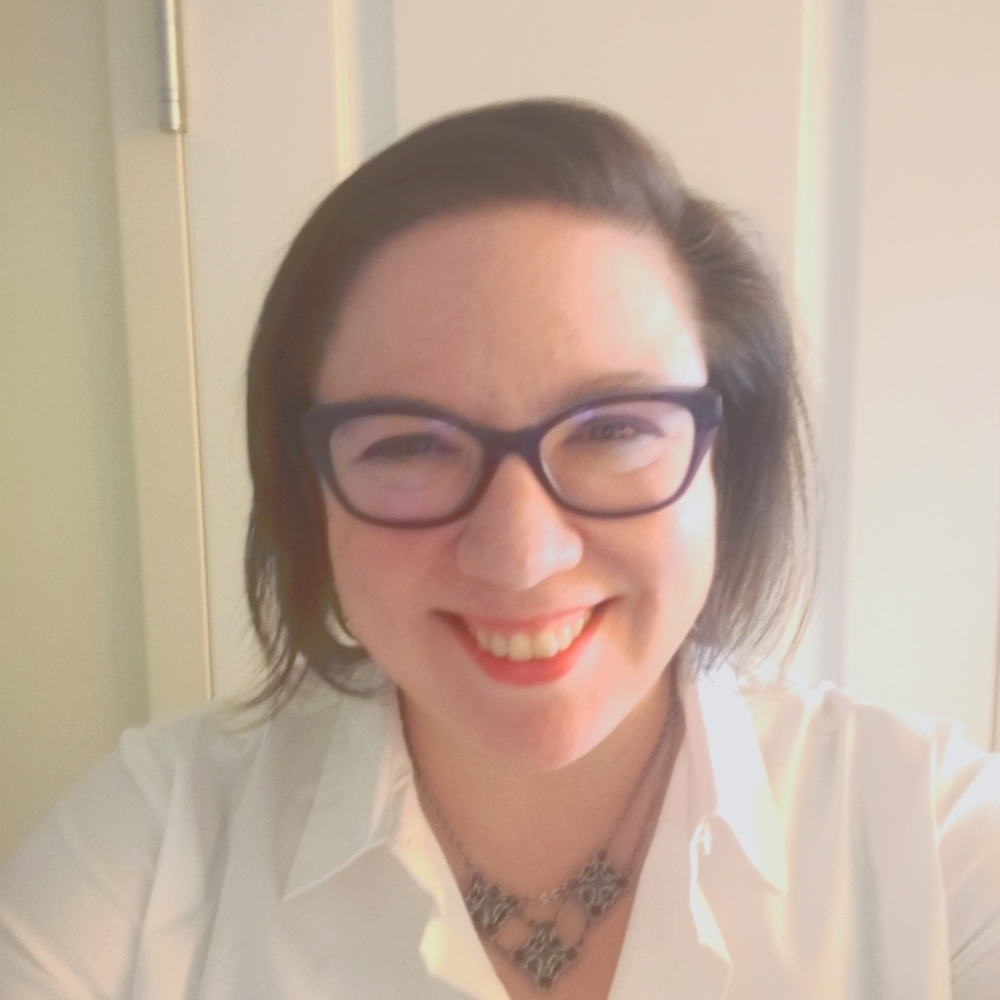 Meet your Posher, Aimee